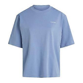 Calvin Klein Womens/Ladies Oversized T-Shirt
