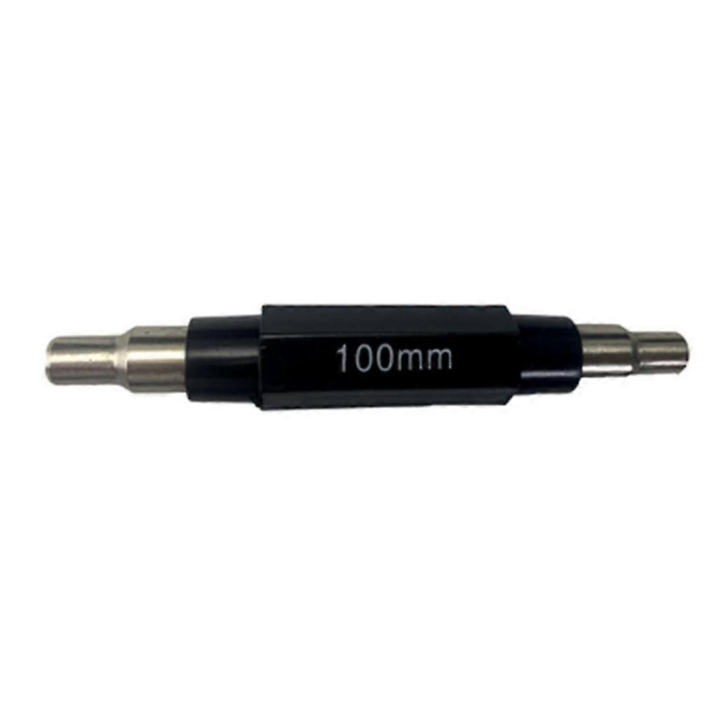 Standard Caliper Calibration Block Micrometer Reference Rod Gauge Accessories