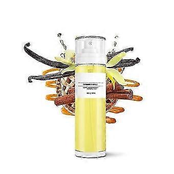 100 ml skoncentrowany spray perfumowany, Truskawkowe Chmury/Karmel Pistacje, Długotrwały zapach w mgiełce