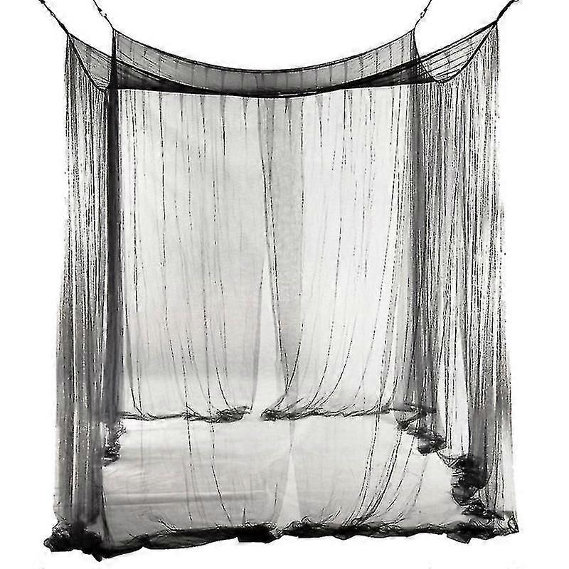 Polyester Bed Canopy For Prevent Mosquitoes
