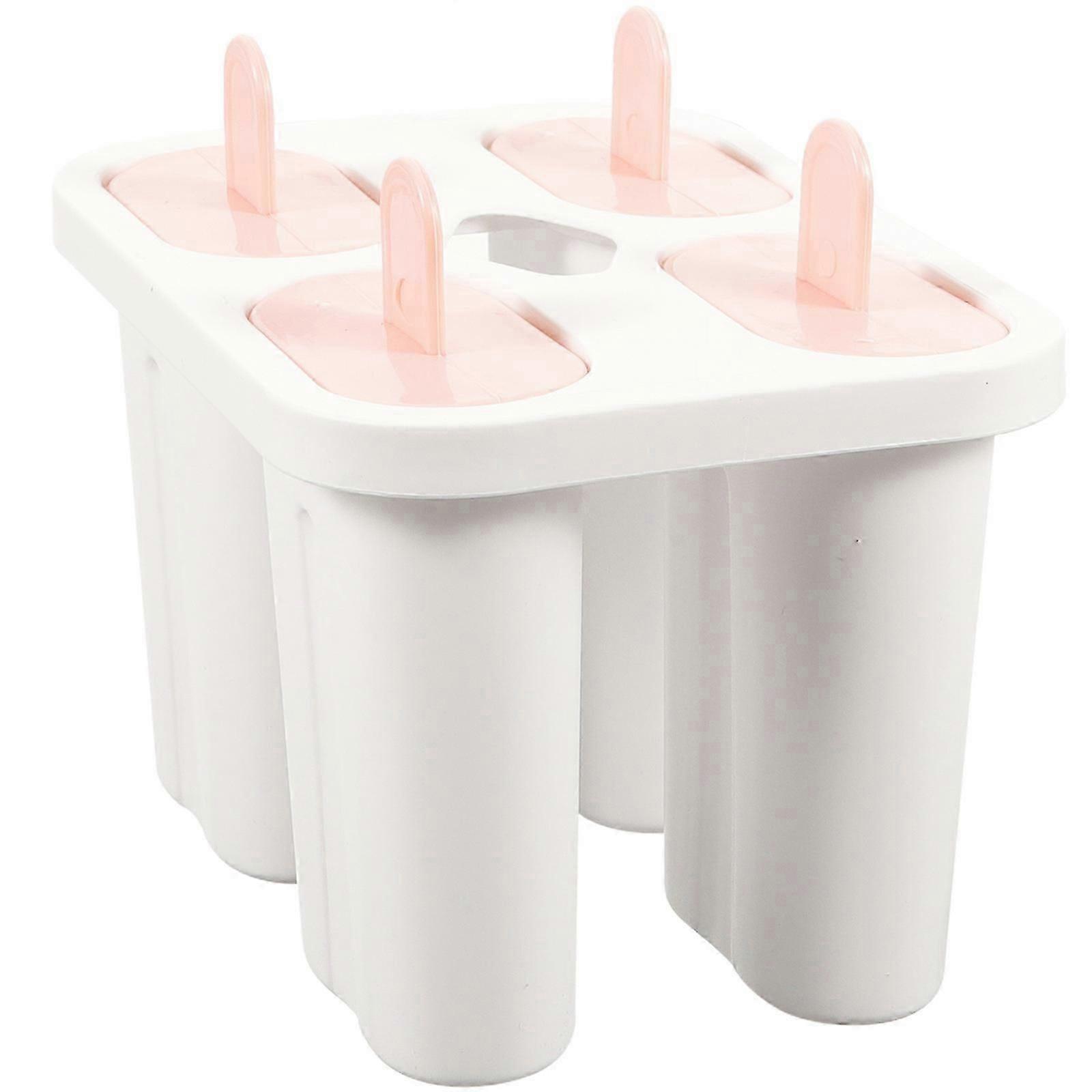 Silicone Ice Cube Container Ice Candy Mold for DIY 1Set Multi Grids Tool