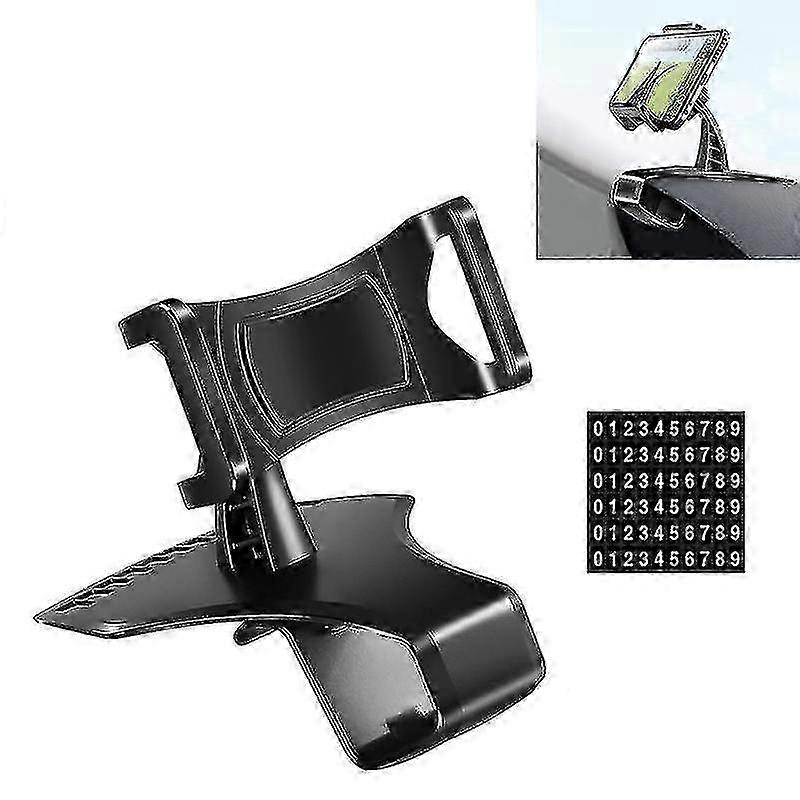 Car Dashboard Mobile Phone Holder