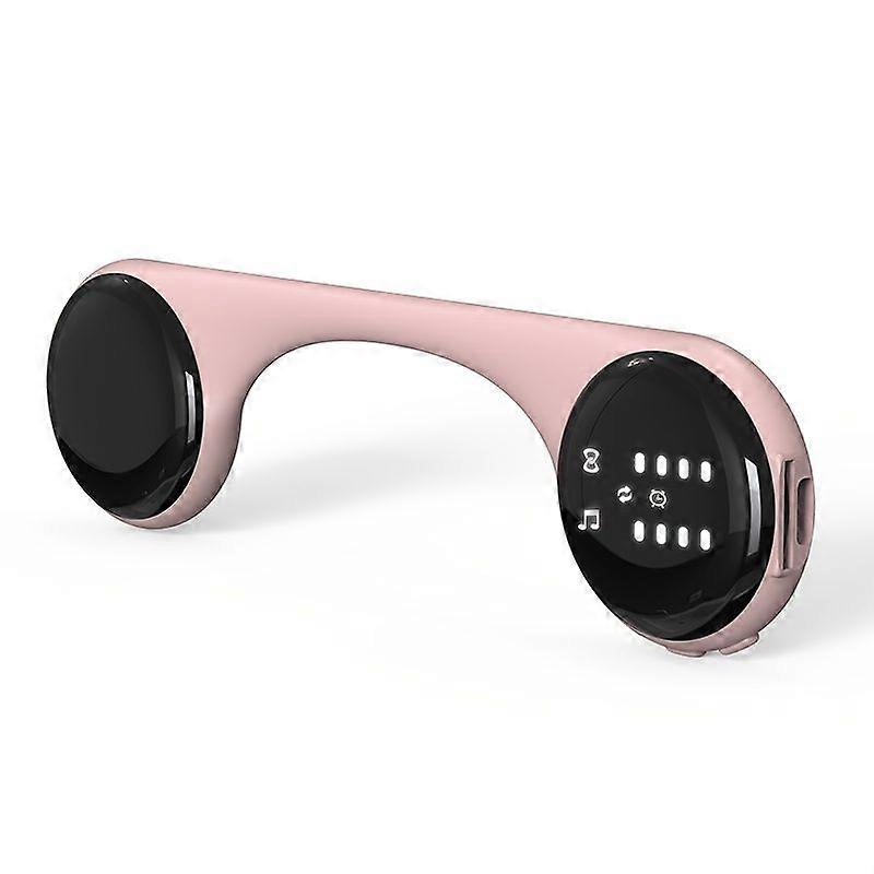 Sleep Aid MP3 Bluetooth Speaker, Portable with Multiple Function Modes and White Noise Options