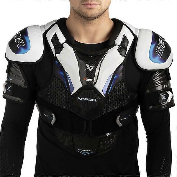 BAUER Vapor FLYLITE Intermediate Shoulder Protector