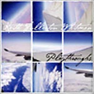 Keith Fullerton Whitman - Playthroughs [CD]