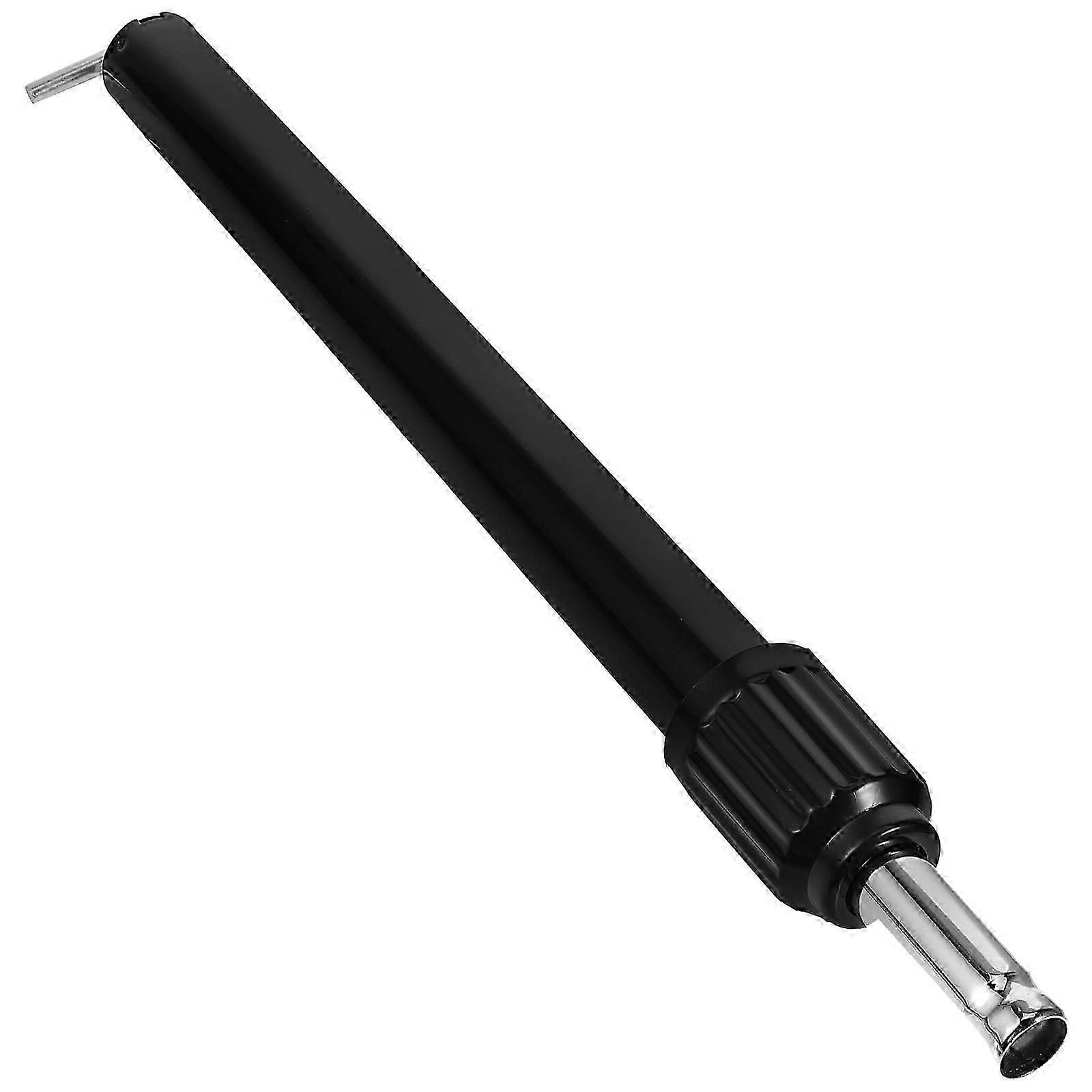 Stand Fan Support Rod | Replacement Pipe | Plastic Iron Material
