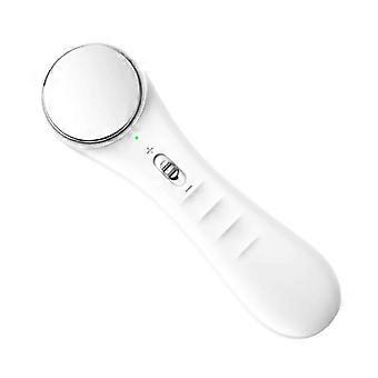 Face Cleaning Tool Beauty Apparatus for Skin Care 3Pcs Portable Device