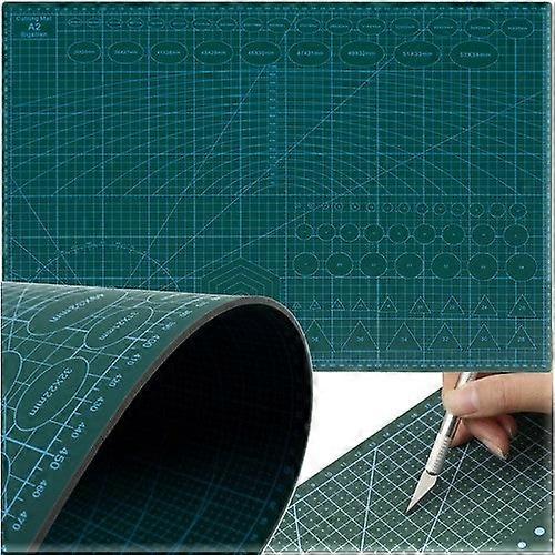 Bigstren 24340 A2 modeling cutting mat