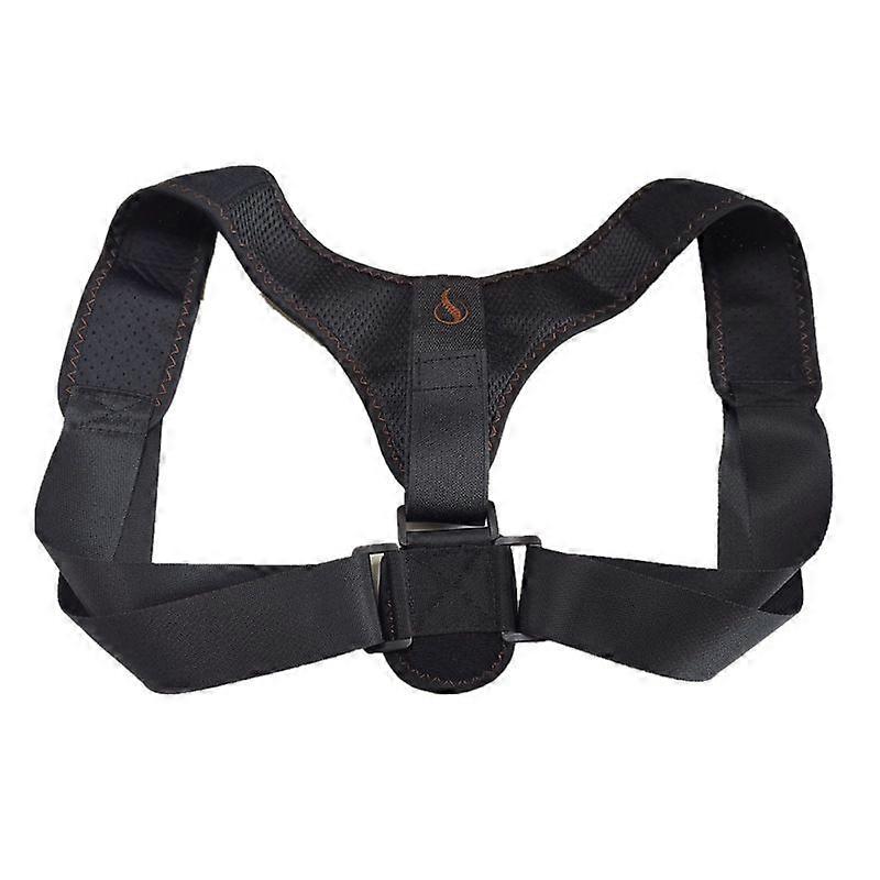 Health Unisex Posture Support, Adjustable_PARENT  Adjustable