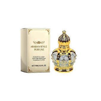Coffee Perfume Long Lasting Fragrance, 1 Fl Oz Elegant Aroma