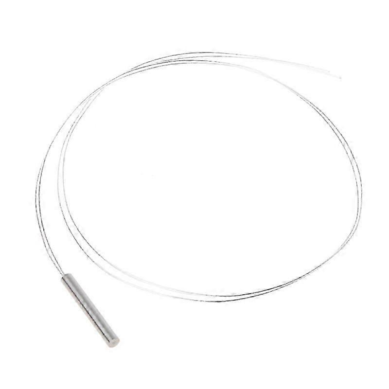 652F Waterproof PT100 Temperature Sensor Platinum Temperature Sensor