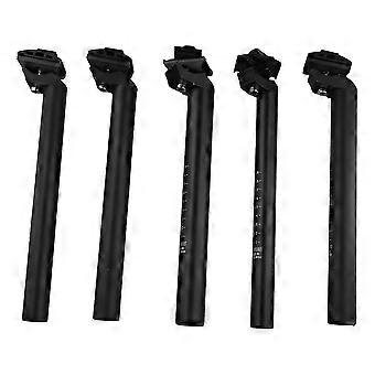 5PCS Bike Seatpost Parts Bicycle Seat Post Seat Tube Saddle Pole compatible with Cycling Bikes 25.4mm,27.2mm,28.6mm,30.8mm,31.6mm