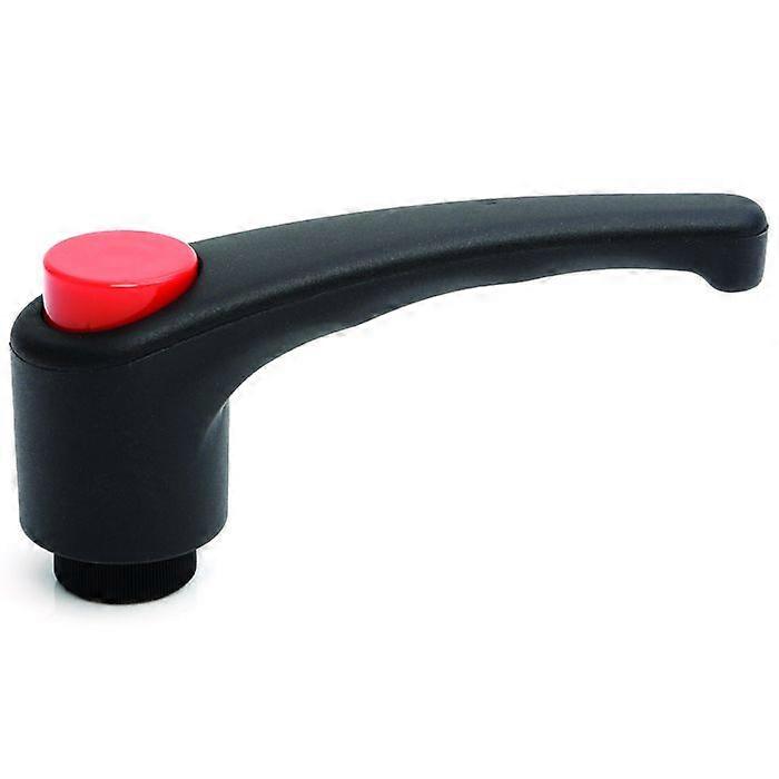 M8 internal thread handle