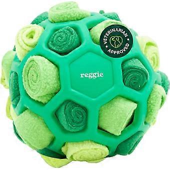 Reggie's Foraging Ball (Suitable for Dogs)