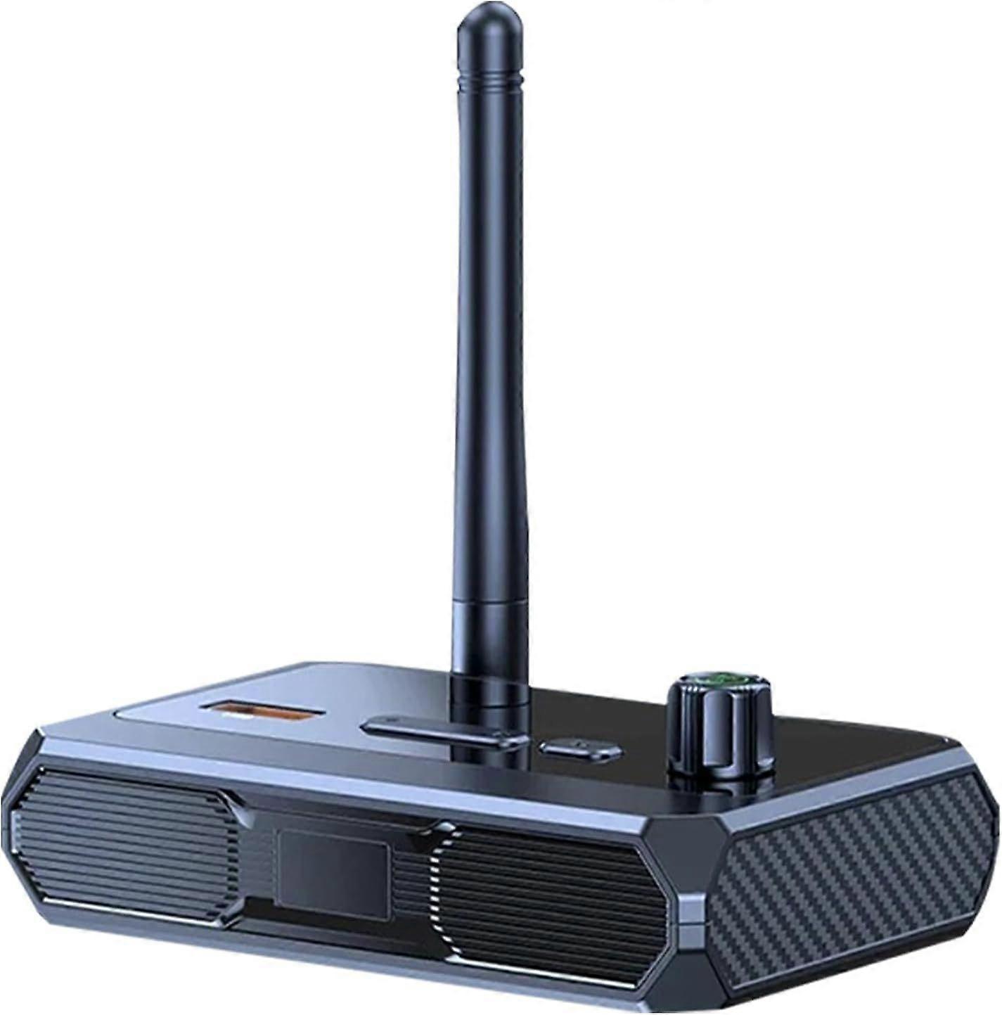 Home Audio Receiver Converter