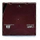 HP LTO Ultrium 2 kazetta