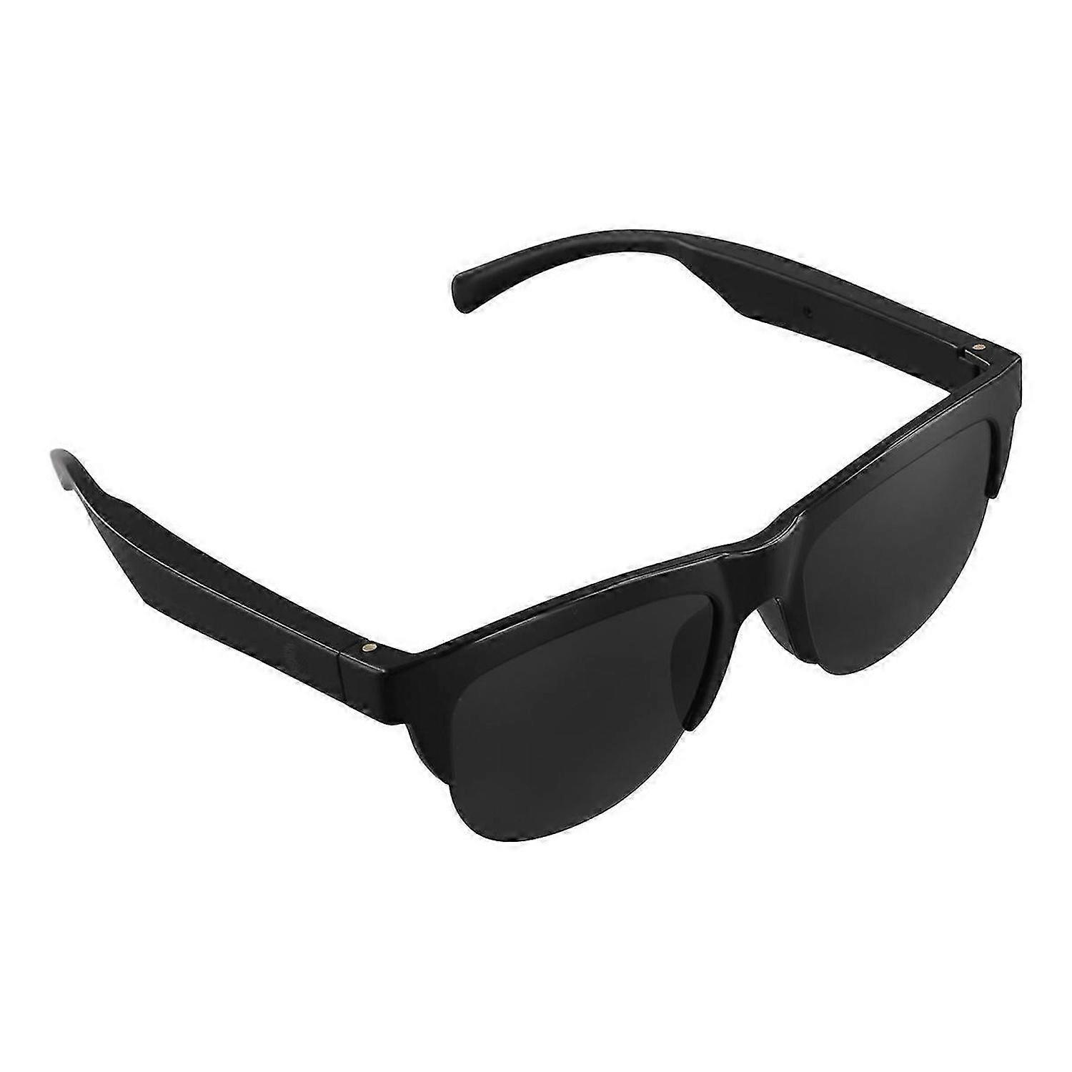 F06 Waterproof Bluetooth Smartglass Stereo Connected Bezel