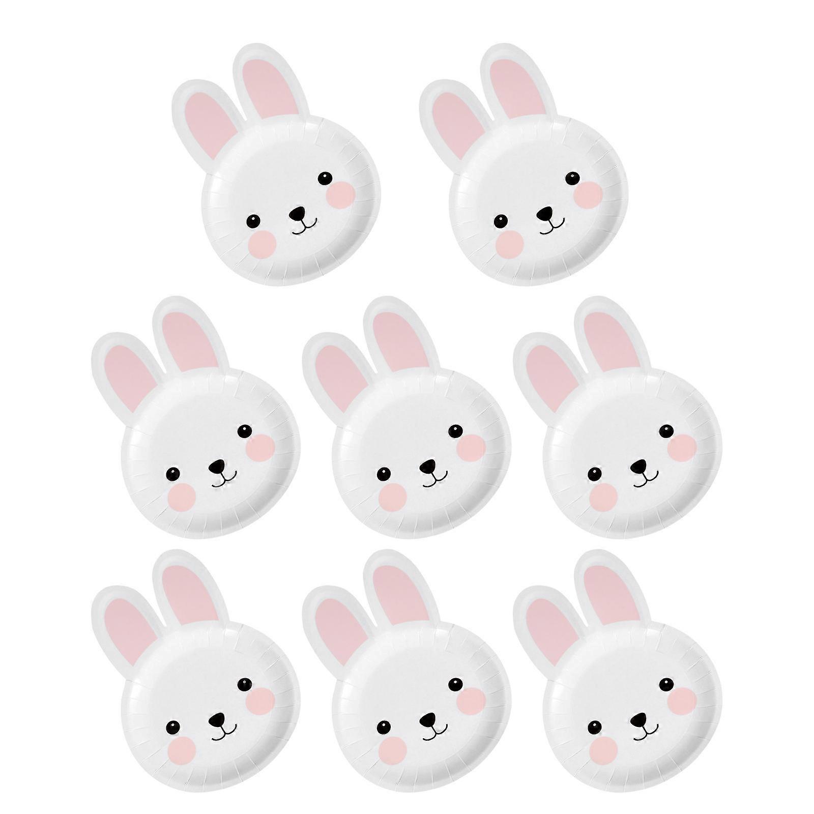 Easter Bunny Shape for Party Use 1Set