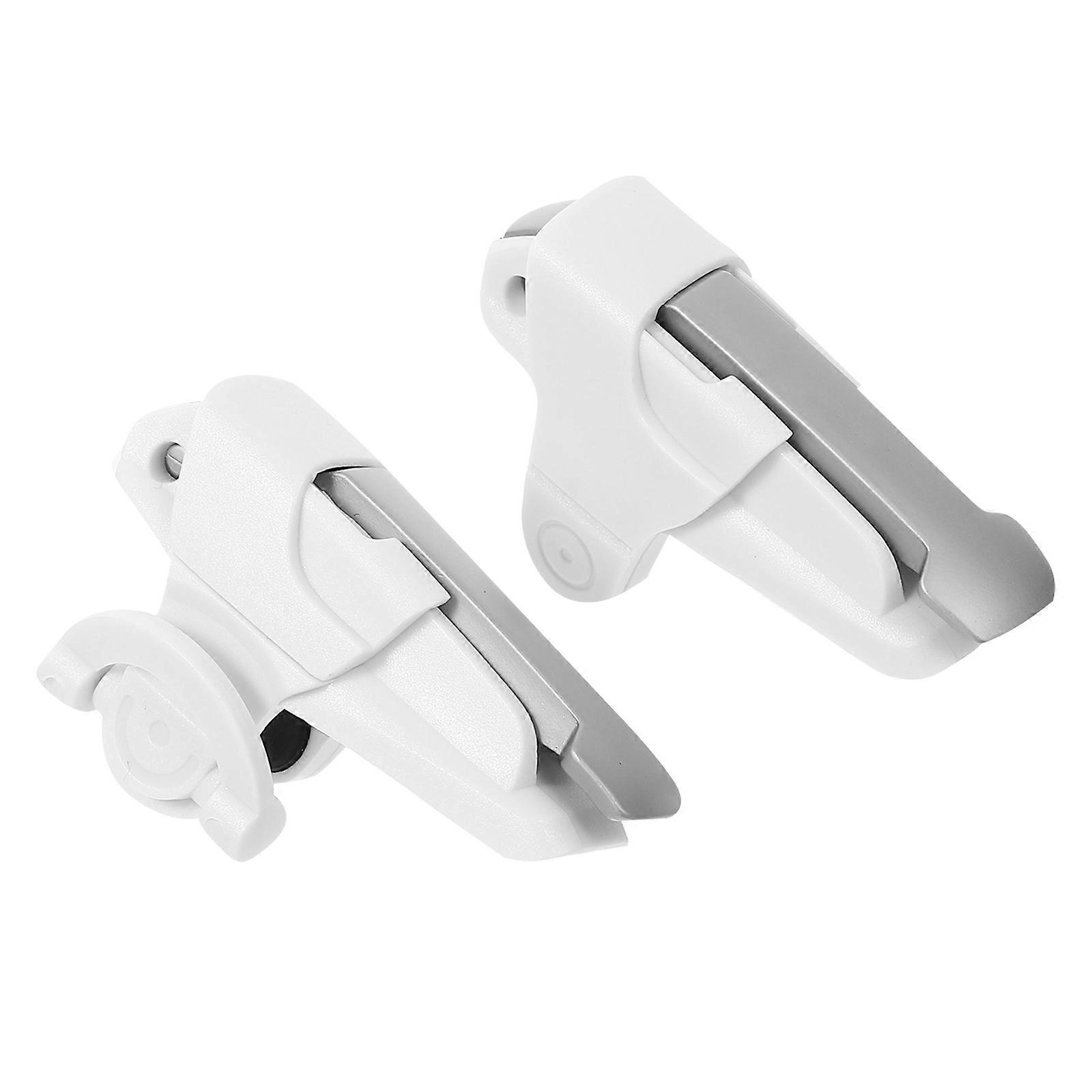 1 Pair Mobile Game Controllers Game Triggers Controllers Mobile Game Controller