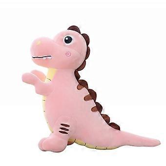 Schattige, zachte pluche dinosauruspop, knuffelbeest, 40 cm lang