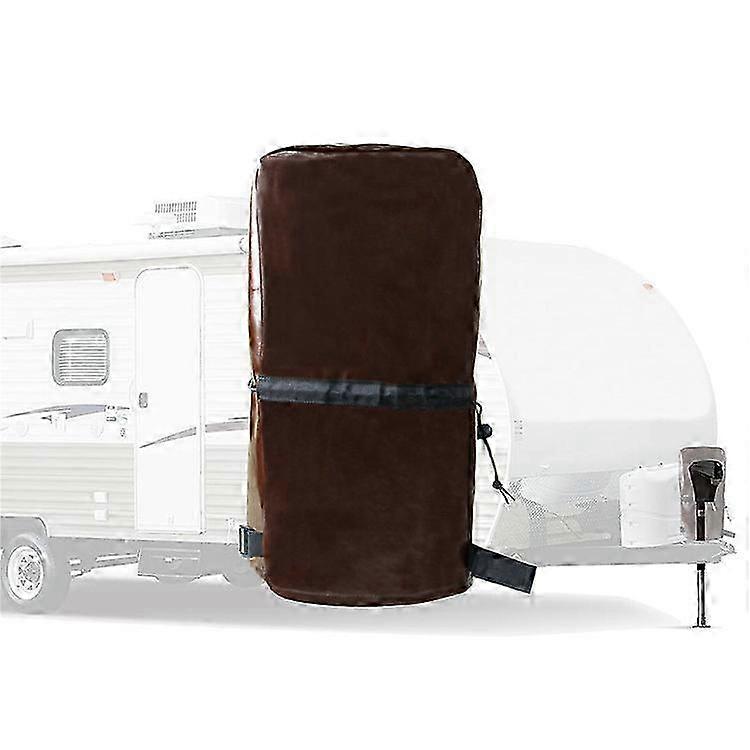 Electric Tongue Jack Protective Cover