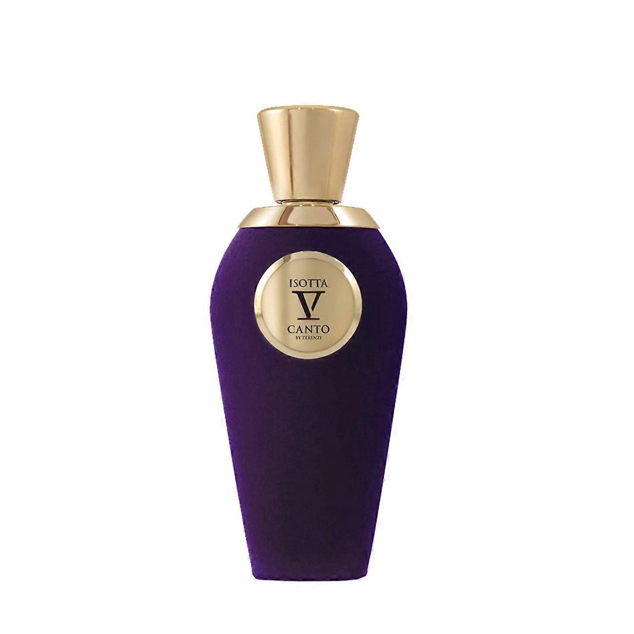 Isotta Extrait de Parfum 100ml