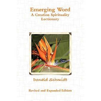 Emerging Word - Donald Schmidt - Paperback - en Book