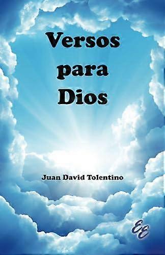 Versos Para Dios - Amazon Digital Services LLC - KDP - Paperback - en Book
