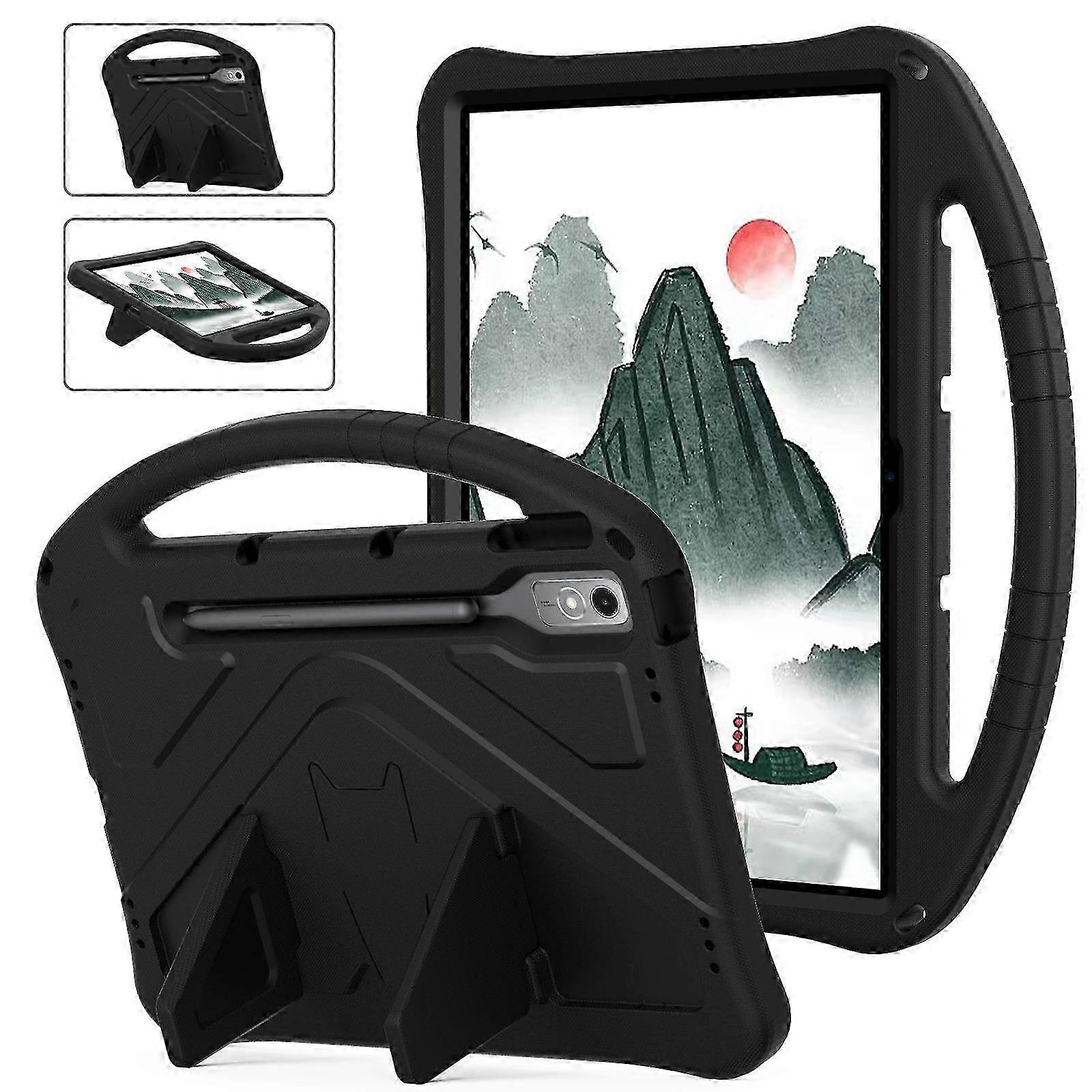 EVA Shockproof Tablet Case with Holder