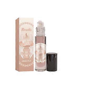 2pcs Sweet Warm Amber Fragrance, Portable Light Spray for Gentle and Sweet Elegant Breath