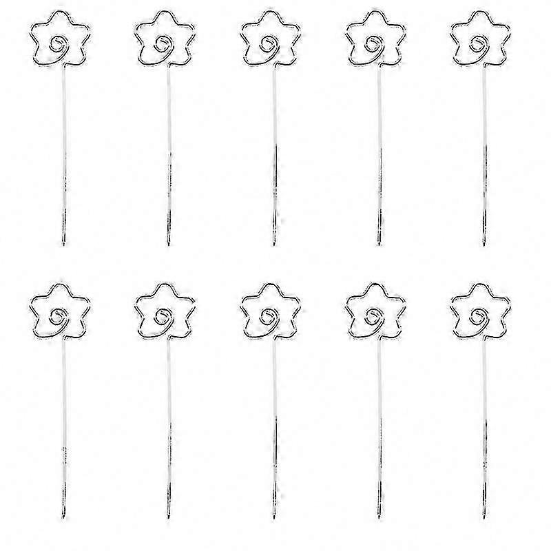 Kitchen Tableware, 10pcs Appetizer Fork