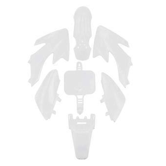 Kit carenatura moto da cross per set parafango in plastica CRF50 XR50