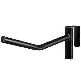 Portable Saddle Rack - No Drill Door Hanger for Horse Tack Room