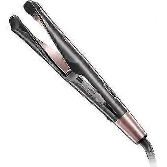 Remington Gltteisen Lockenstab Curl Straight Confidence 2in1 Multistyler Upgrade geschwungene Stylingplatten Gltten Locken Wellen 150_cdQT ZQ