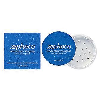 2pcsPowder,Setting powder with soft mist effect, light and thin makeup, delicate and light powder, natural fit