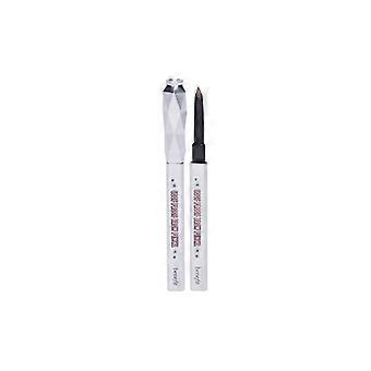 Goof Proof Eyebrow Pencil - Eyebrow Pencil 3 Warm Light Brown