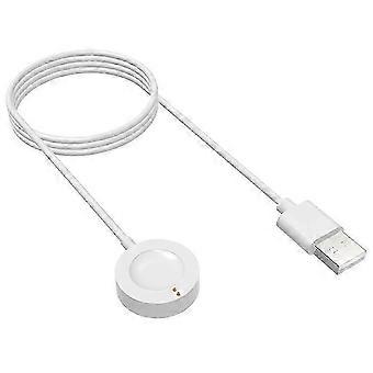Type A For Fossil Gen 4/Gen 5/Gen 6 Smartwatch USB Chargergnetic Absorption Charging Dock Cable