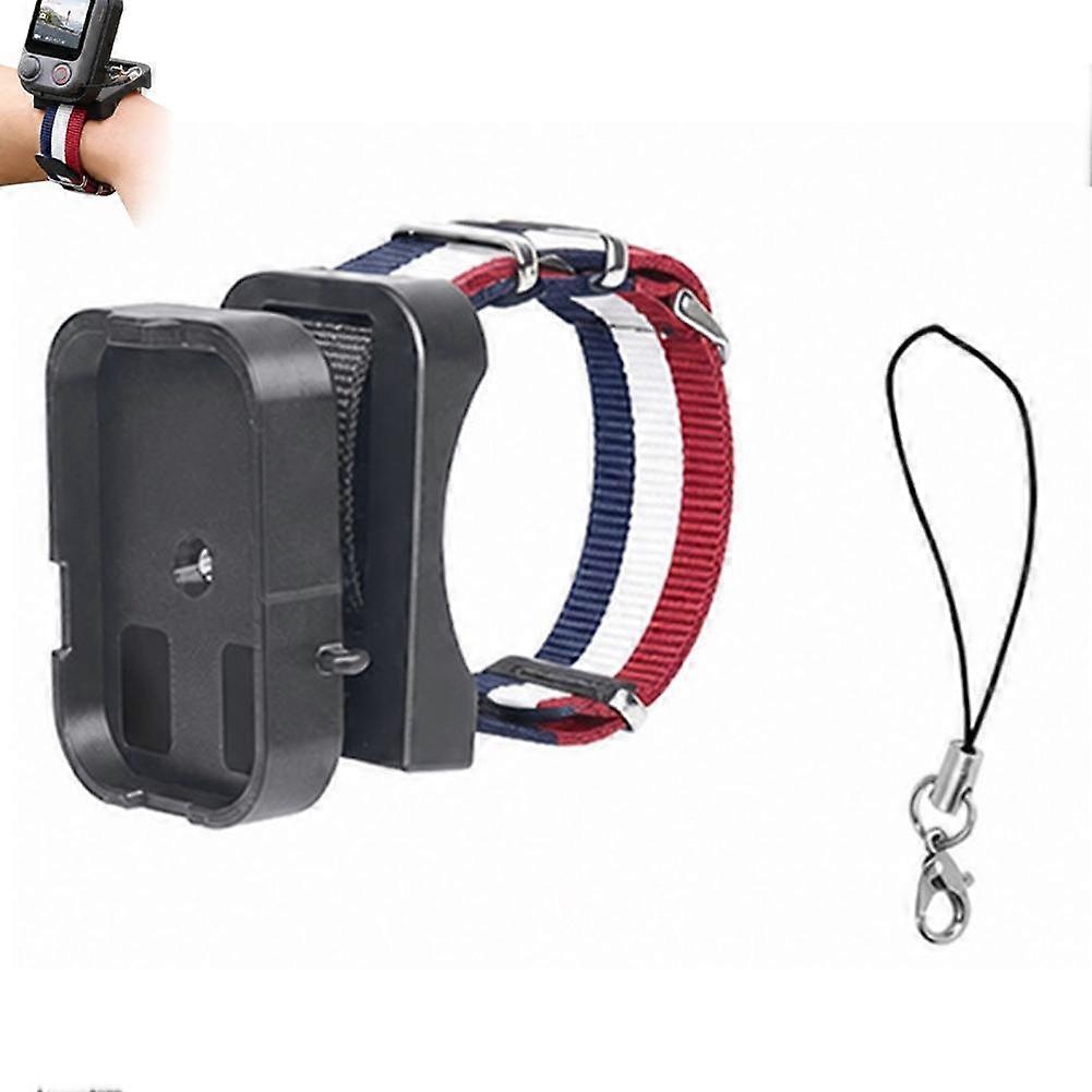 Compatible with Osmo FrameTap Magnetic Camera Viewfinder Wrist Strap