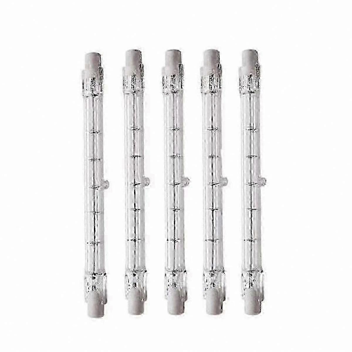 1000W R7s Double-Ended Halogen Bulbs