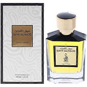 Sayf Almajd EDP 105ml