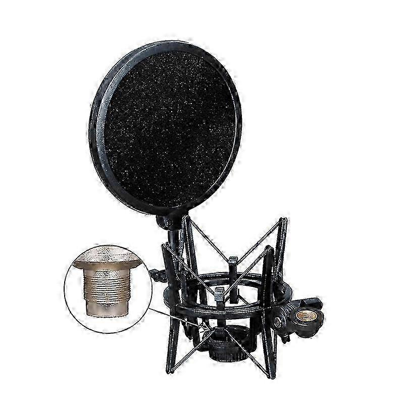 26cm ABS Elastic Shockmount
