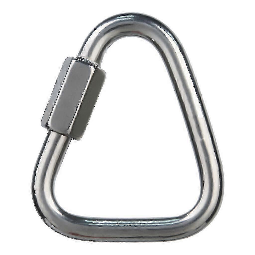 Triangle Connecting Ring compatible with Mountain Rescue Tower & Ski (Specify Size)