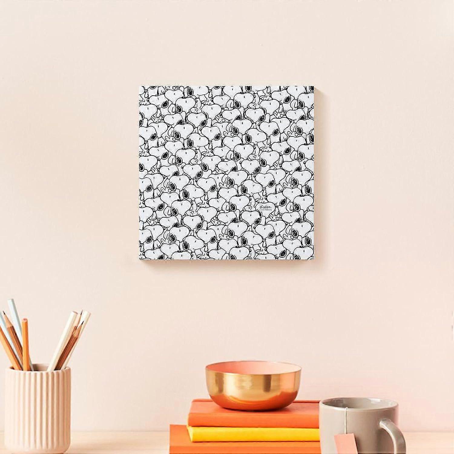 Snoopy-puzzel HAA143