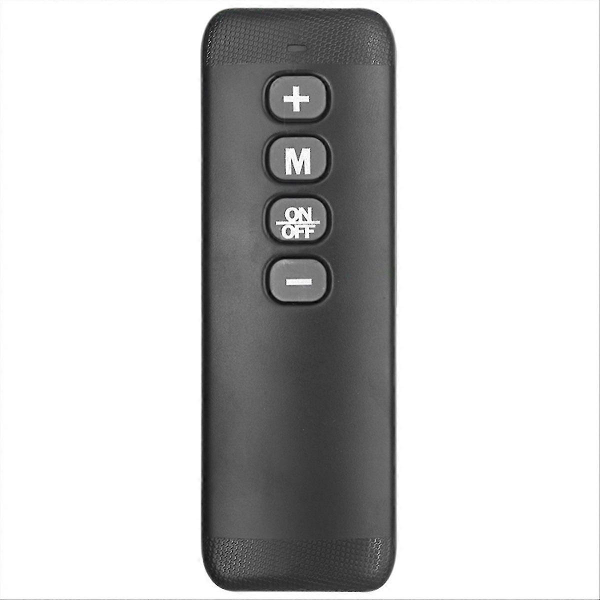 433Hz Remote Control for TIMESPORTS Treadmill & Walking Machine