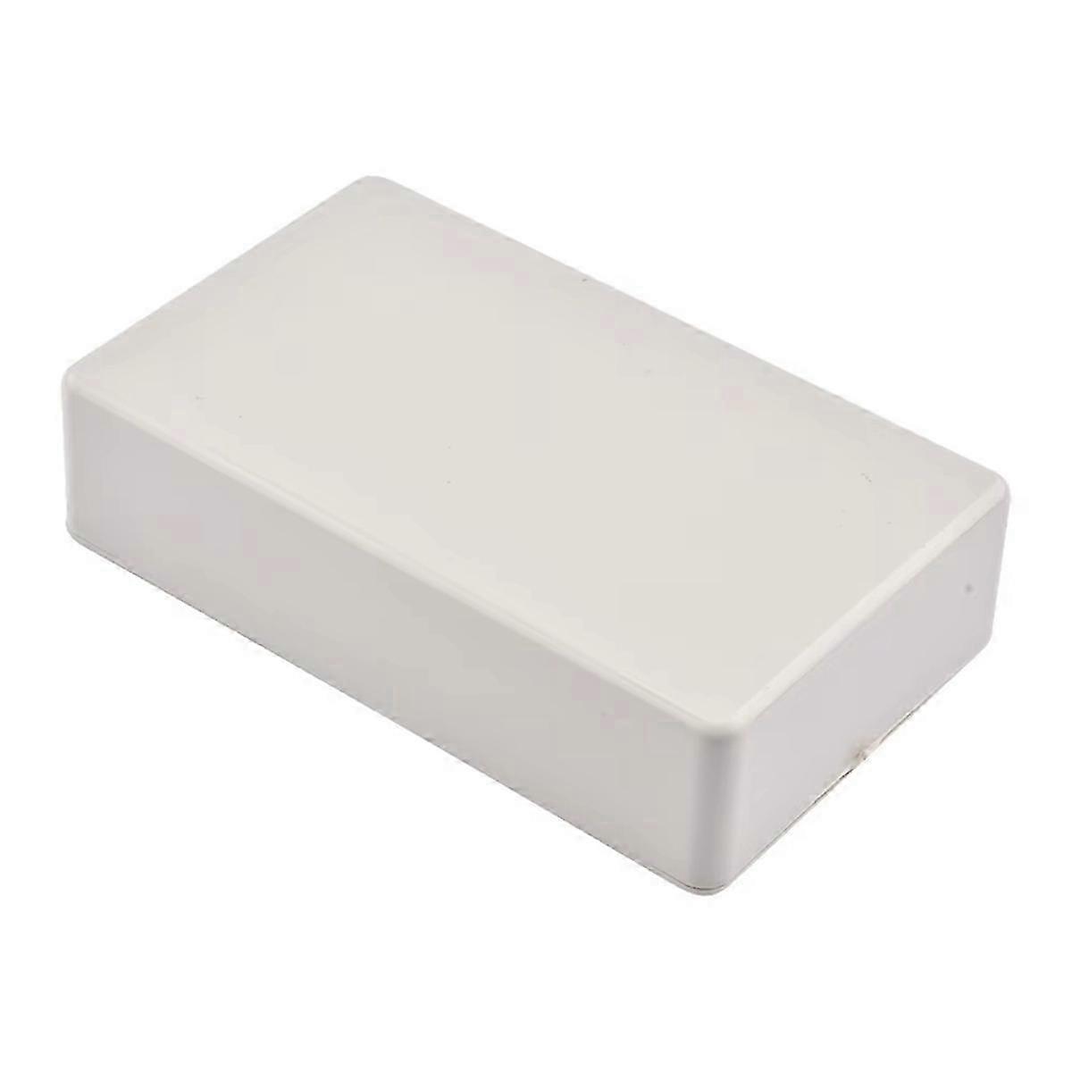 10PCS Plastic Enclosure Power Junction Box Plastic Electrical Boxes_qt5