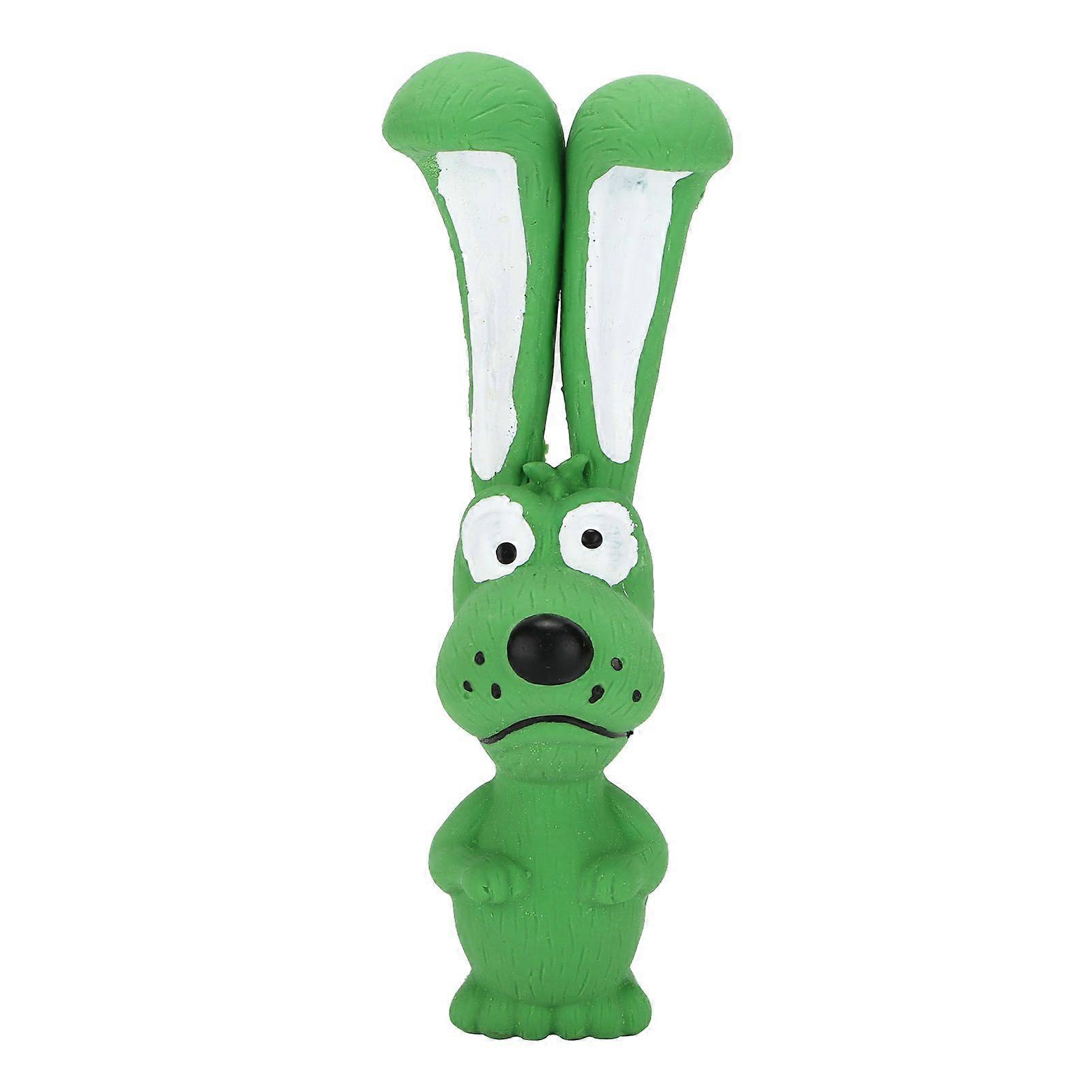 Chew-Resistant Screaming Interactive Toy For Mental Stimulation And Exercise