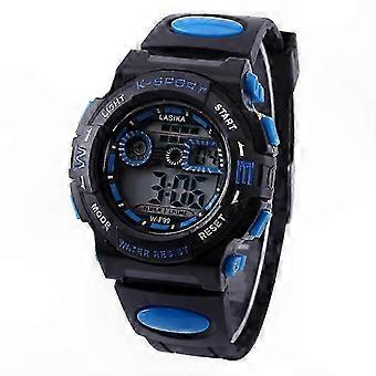 Waterproof Kids Sports Watch for Boys and Girls - Perfect Birthday Present high grade