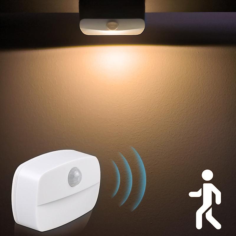Led Night Light Détecteur de mouvement Pir Sensor Light