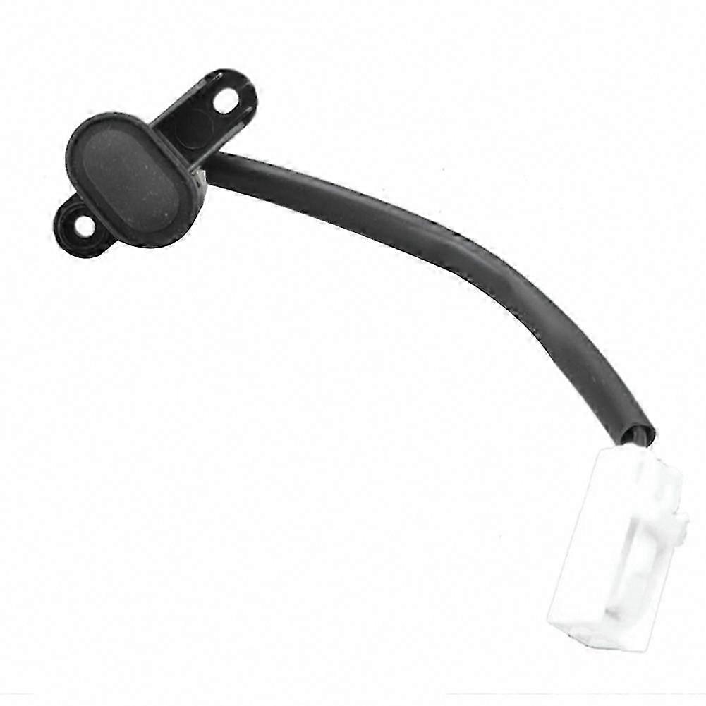 Mazda 6 GH Trunk Tailgate Switch Button Replacement Accessory