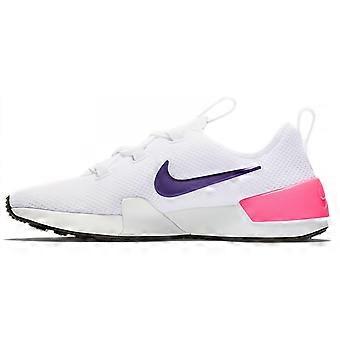 Nike Ashin Modern Bianco/Rosa Donna AJ8799-103